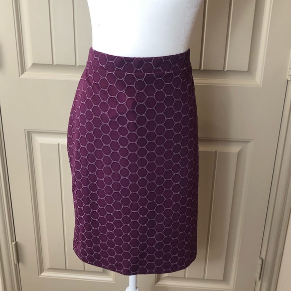 Leota Skirts Nwt Leota Tabitha Pencil Skirt Poshmark